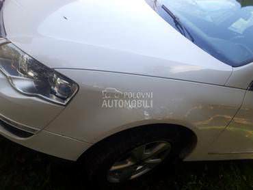 Krilo levo za Volkswagen Passat B6