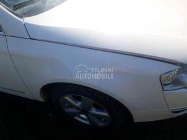 Krilo desno za Volkswagen Passat B6