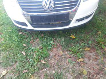 Branik prednji za Volkswagen Passat B6