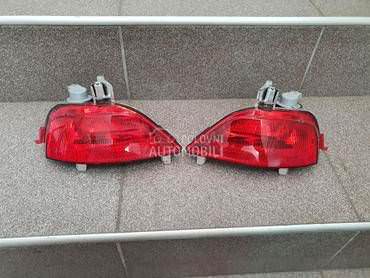 Katadiopteri za Dacia Sandero, Stepway od 2012. do 2020. god.