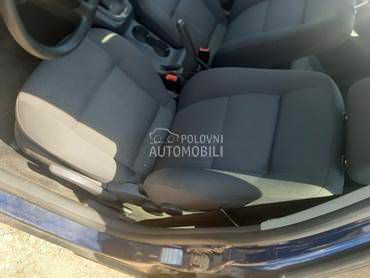 Sedista za Volkswagen Passat B5.5