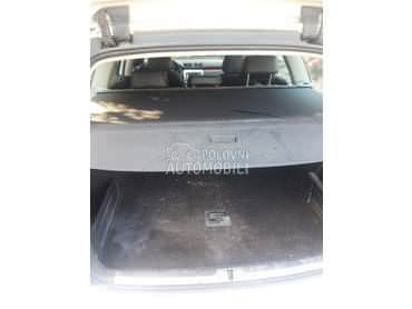 Roletna gepeka za Volkswagen Passat B6