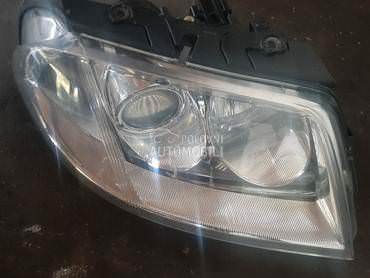 Farovi za Volkswagen Passat B5.5