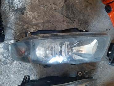 Farovi za Seat Leon, Toledo od 2000. do 2005. god.