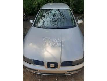 Hauba za Seat Leon od 2000. do 2005. god.