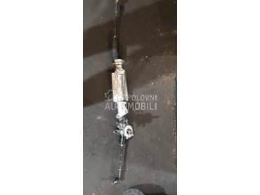 Letva volana za Volkswagen Golf 4