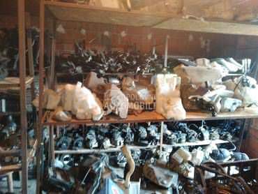 E klasa B klasa C klasa za Mercedes Benz B Klasa, B 150, B 160 ...