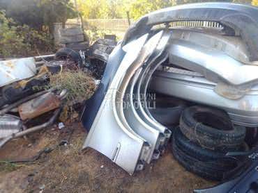 Blatobran E klasa w211 za Mercedes Benz E Klasa, E 200, E 220 ...