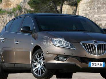 ksenon farovi za Lancia Delta od 2007. do 2014. god.