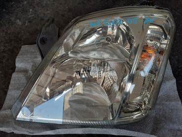 farovi za Opel Meriva