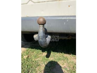 T5 1.9 TDI kuka za vucu