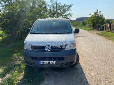 T5 1.9 TDI menjac za Volkswagen Ostalo