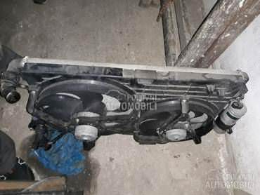 ventilator golf 4 bora za Volkswagen Golf 4 od 1998. do 2004. god.