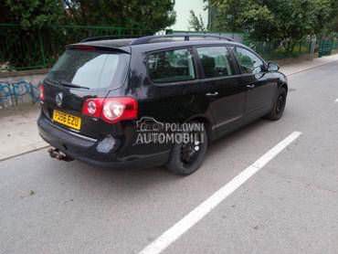 KAROSERIJA I SASIJA za Volkswagen Passat B6