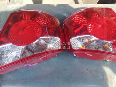 Štop svetla za Chevrolet Kalos