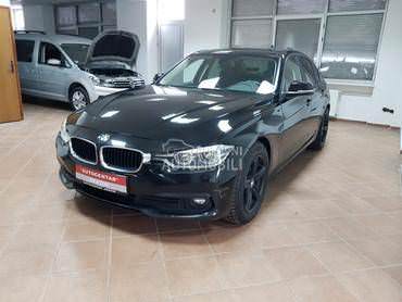 BMW 318 2.0 D