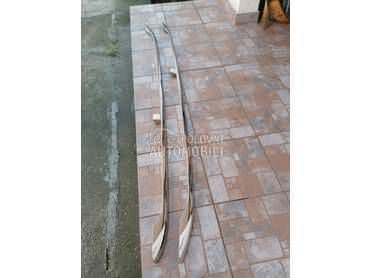 Hrom Lajsna za Volkswagen Passat B5.5 od 2001. do 2004. god.