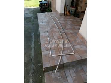 Hrom bocna lajsna za Volkswagen Passat B5.5