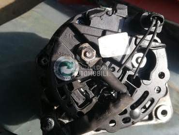 Alternator 1.9 TDI za Volkswagen Golf 4