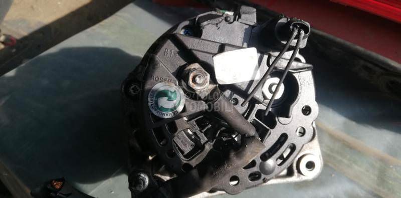 Alternator 1.9 TDI