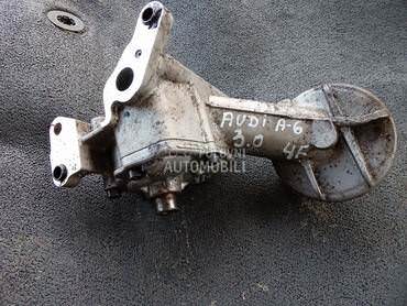 uljna pumpa. 3,0tdi.  4f za Audi A6 od 2005. do 2010. god.