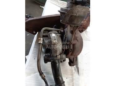 Turbina 2,0 HDI. 16V za Peugeot 407 od 2003. do 2007. god.