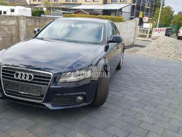 b6 8p nosac motora za Audi A3, A4, A6 od 2003. do 2013. god.