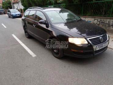 KAROSERIJA I LIMARIJA za Volkswagen Passat B6