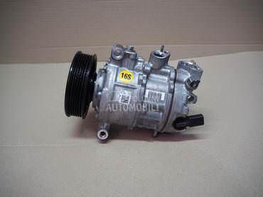 Kompresor klime za Škoda Rapid od 2013. do 2019. god.