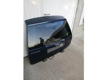 Gepek vrata za Ford Mondeo od 2000. do 2007. god.