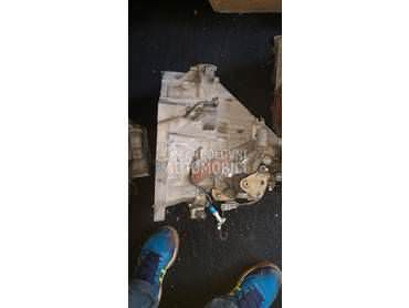 menjac za Toyota Aygo od 2005. do 2015. god.