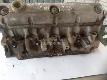 glava motora  1,9dti za Renault Kangoo od 2001. do 2003. god.