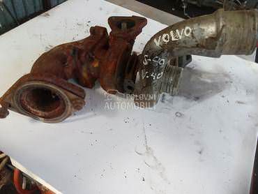 turbina. 1,9dti za Renault Kangoo od 2001. do 2004. god.