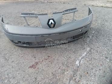 prednji branik za Renault Espace od 2003. do 2006. god.