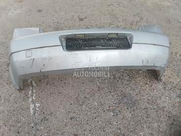 zadnji branik sedan za Renault Megane od 2004. do 2007. god.