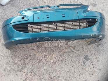 prednji branik za Peugeot 307 od 2001. do 2002. god.