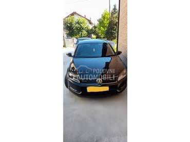Volkswagen Passat B7 -  kompletan auto u delovima