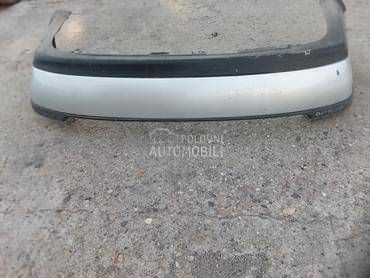 zadnji branik limuzina za Škoda Octavia od 1999. do 2003. god.