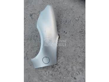 zadnje desno krilo za BMW Z3 od 2001. do 2002. god.