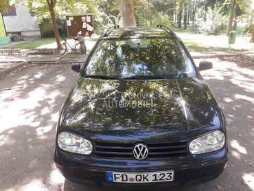 delovi golf 4 za Volkswagen Golf 4