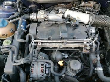 tdi motor za Volkswagen Golf 4