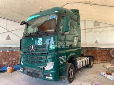 Mercedes Benz 1842 DELOVI