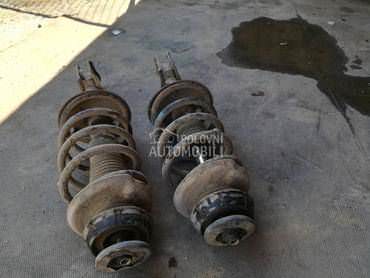 AMORTIZERI za Dacia Logan od 2001. do 2009. god.