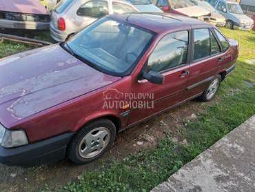 Fiat Tempra 1995. god. -  kompletan auto u delovima