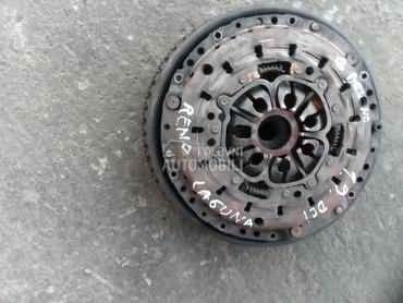 zamajac 1,9 DCI  6 brzine za Renault Laguna od 2001. do 2004. god.