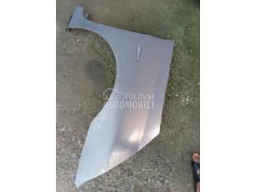 krilo prednje desno za Renault Espace za 2006. god.