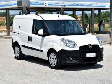 1.3 multijet menjac za Fiat Doblo od 2010. do 2015. god.