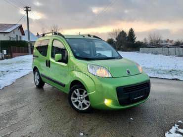 1.3 multijet menjac za Fiat Qubo