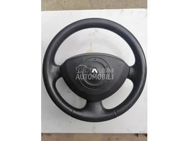 Volan za Renault Laguna od 2001. do 2007. god.