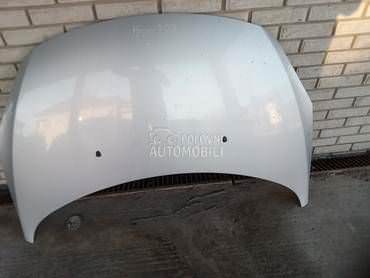 prednja hauba za Peugeot 307 za 2006. god.